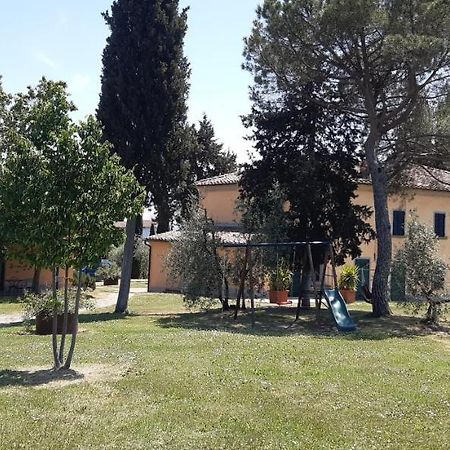 Camere Con Vista In Valdichiana Marciano della Chiana Ngoại thất bức ảnh