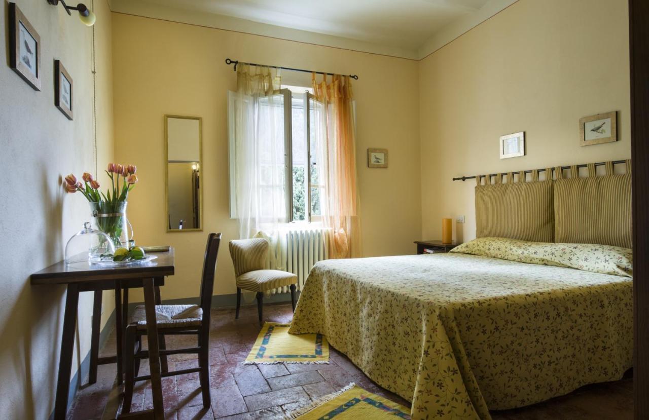 Camere Con Vista In Valdichiana Marciano della Chiana Ngoại thất bức ảnh
