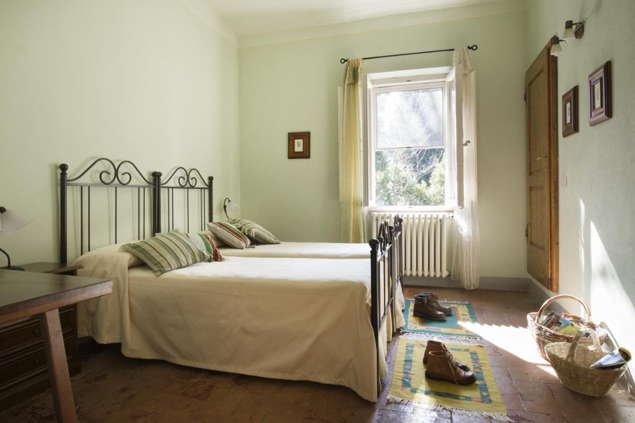 Camere Con Vista In Valdichiana Marciano della Chiana Ngoại thất bức ảnh