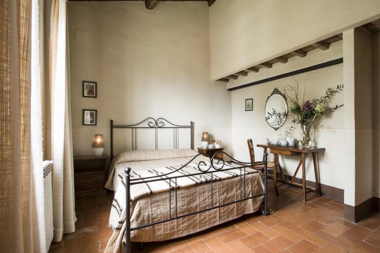 Camere Con Vista In Valdichiana Marciano della Chiana Ngoại thất bức ảnh