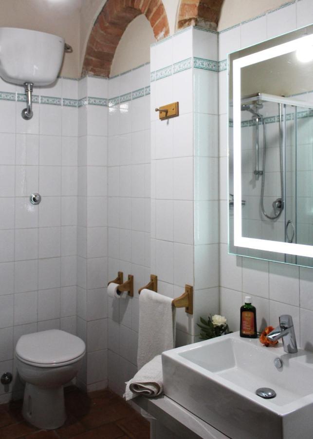 Camere Con Vista In Valdichiana Marciano della Chiana Ngoại thất bức ảnh