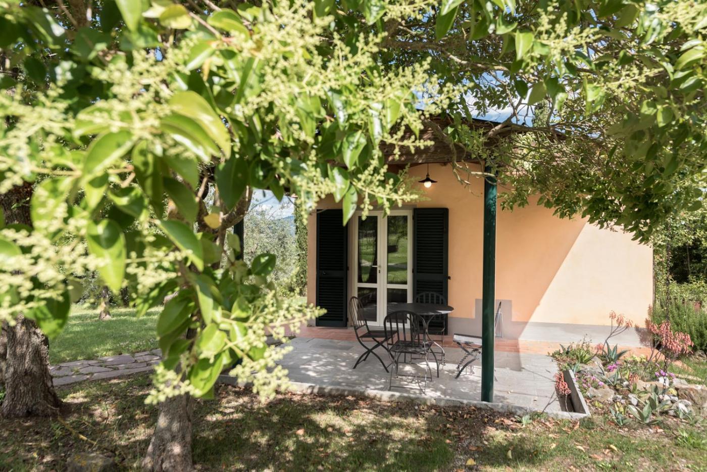Camere Con Vista In Valdichiana Marciano della Chiana Ngoại thất bức ảnh