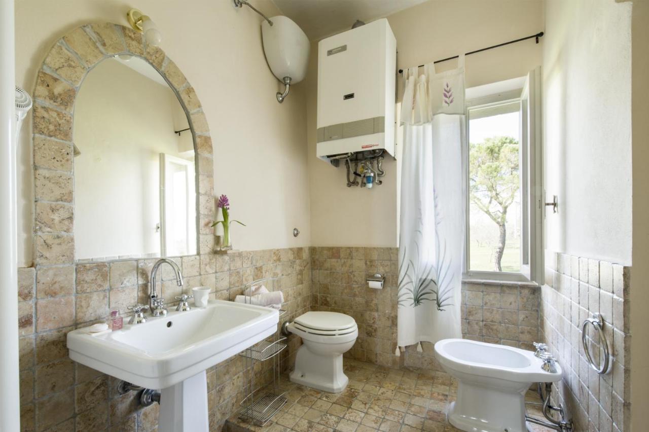 Camere Con Vista In Valdichiana Marciano della Chiana Ngoại thất bức ảnh
