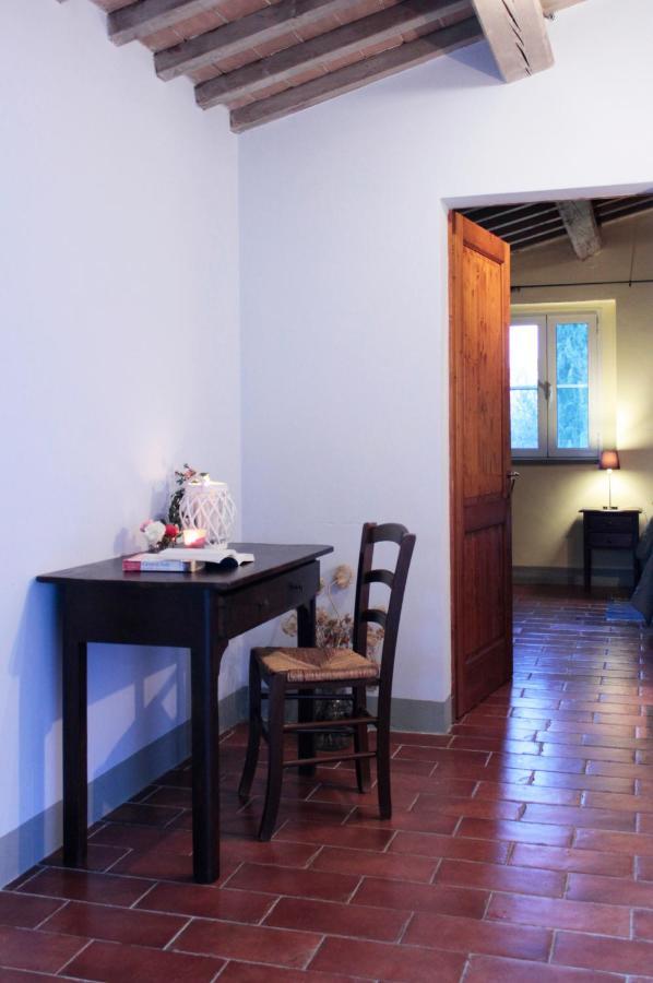 Camere Con Vista In Valdichiana Marciano della Chiana Ngoại thất bức ảnh